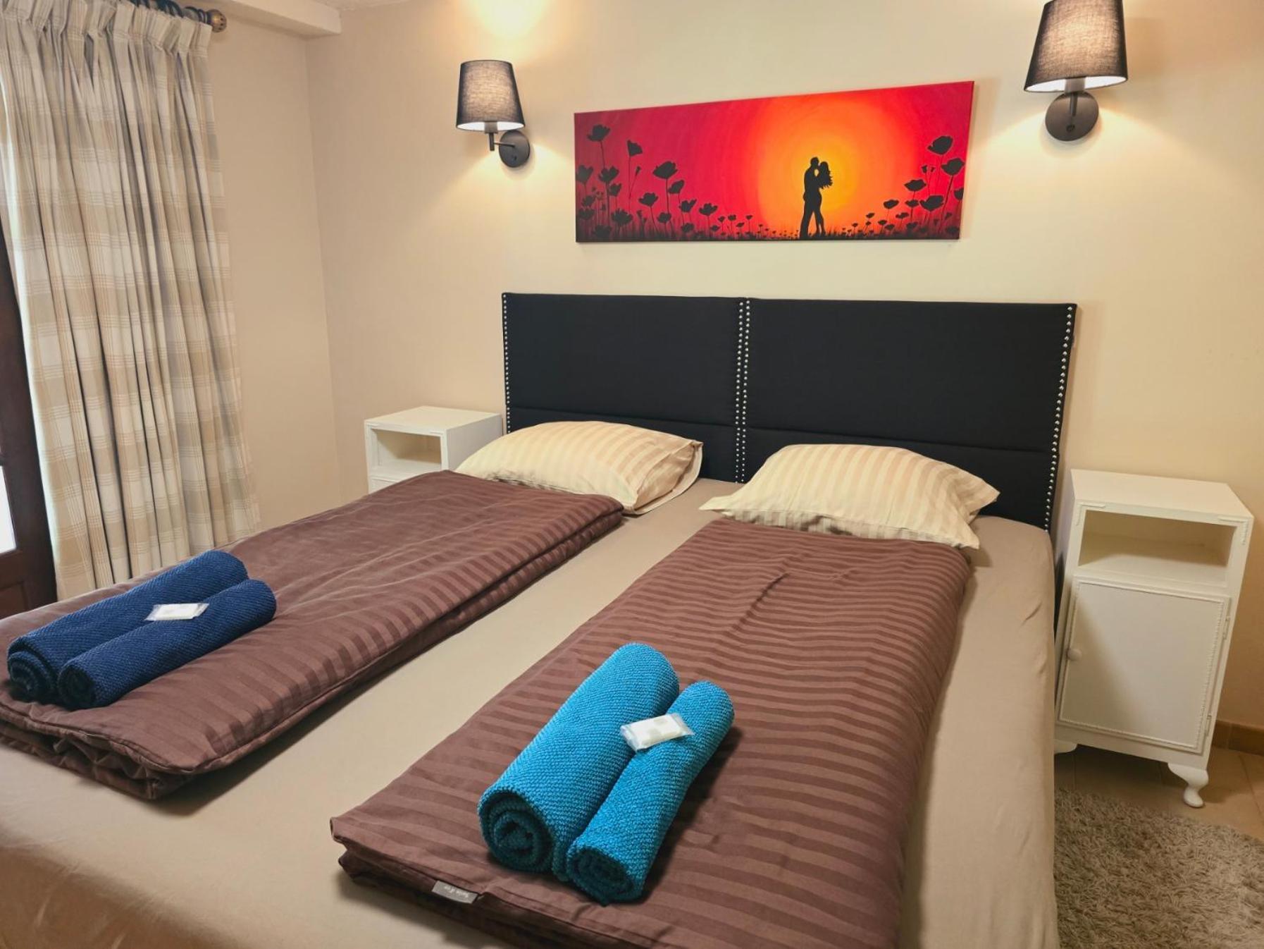 Vacances 카스텔란 외부 사진